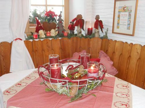 Apartamento Baby & Kinderbauernhof Stefflhof