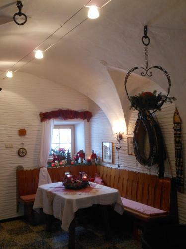 Apartamento Baby & Kinderbauernhof Stefflhof
