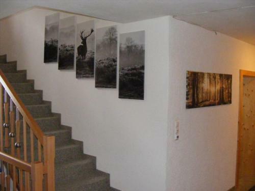 Hostal Pension Praxmarer