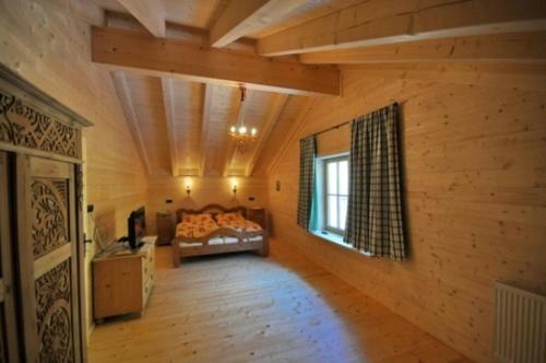 Chalet Alpenjuwel