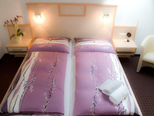Bed & Breakfast Pension Dorfplatzl