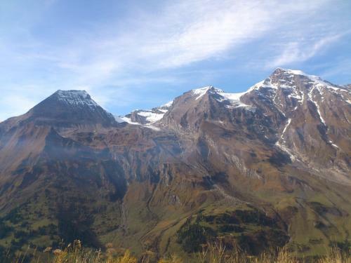Bed & Breakfast Pension Dorfplatzl