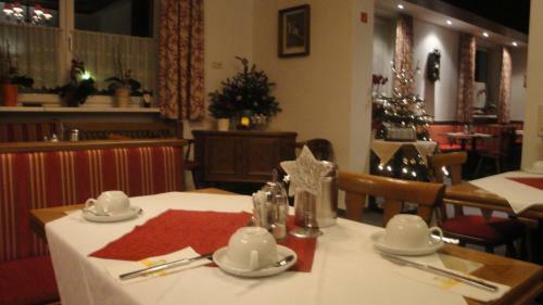 Bed & Breakfast Pension Dorfplatzl