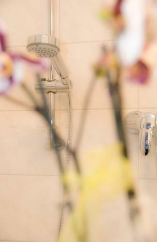 Bed & Breakfast Pension Dorfplatzl