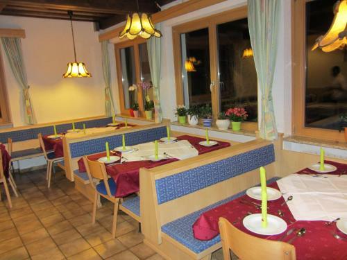 Posada Haus Brunhilde