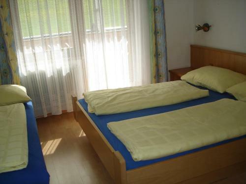 Posada Haus Brunhilde
