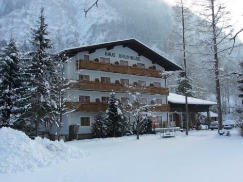 Posada Haus Brunhilde