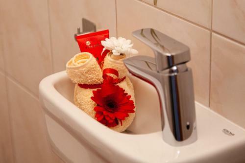 Apartamento Appartement Gimpl