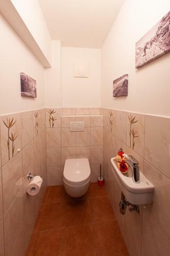 Apartamento Appartement Gimpl