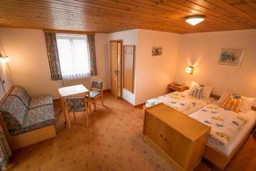 Hostal Pension Andrea