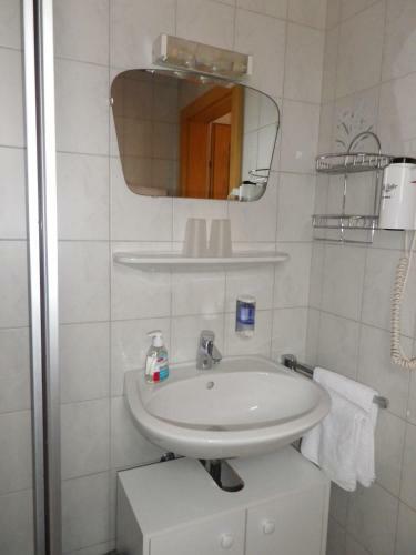 Hostal Pension Andrea