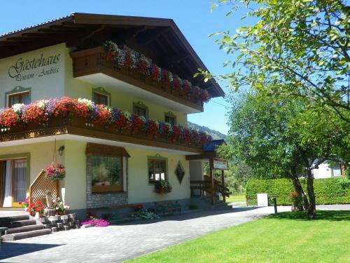 Hostal Pension Andrea