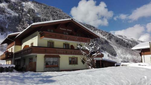 Hostal Pension Andrea