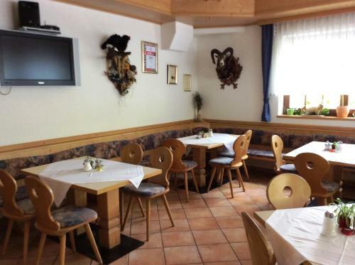 Landgasthof-hotel Wasserfall