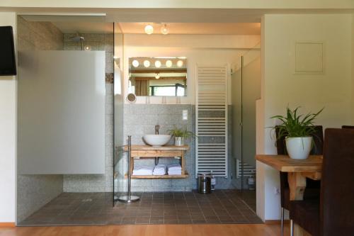 Hostal Gasthof Pension Wei�es R�ssl