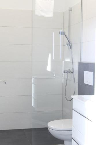 Hostal Gasthof Pension Wei�es R�ssl