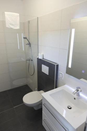 Hostal Gasthof Pension Wei�es R�ssl