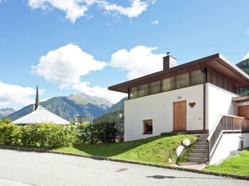 Maisonette Am Bad