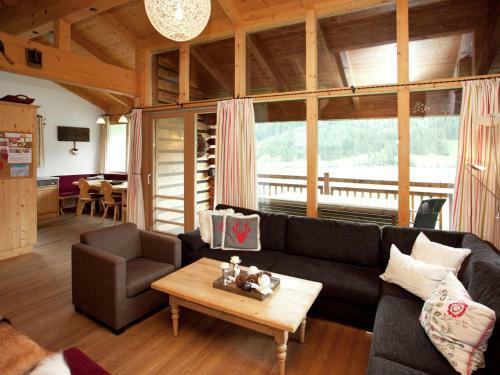 Chalet Chalets Im Wald 5