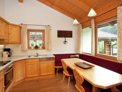 Chalet Chalets Im Wald 5