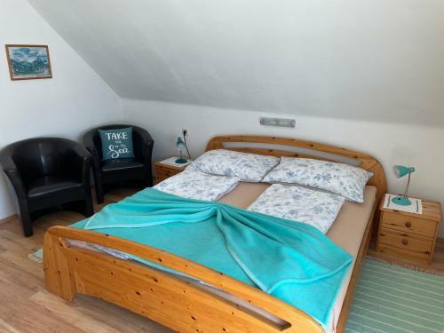 Apartamento Ferienwohnungen Rasinger