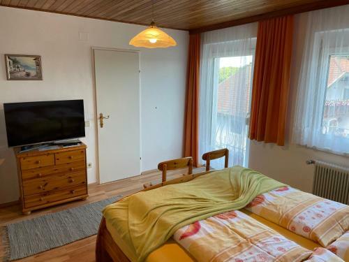 Apartamento Ferienwohnungen Rasinger