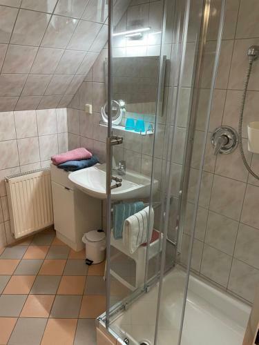 Apartamento Ferienwohnungen Rasinger