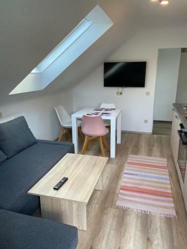 Apartamento Ferienwohnungen Rasinger