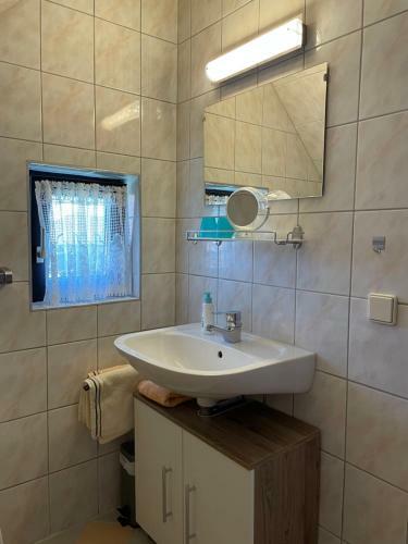 Apartamento Ferienwohnungen Rasinger