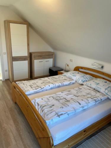 Apartamento Ferienwohnungen Rasinger