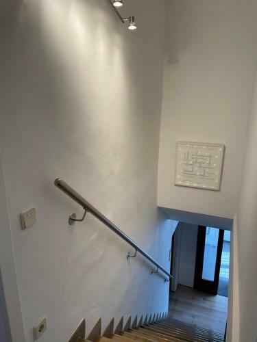 Apartamento Ferienwohnungen Rasinger