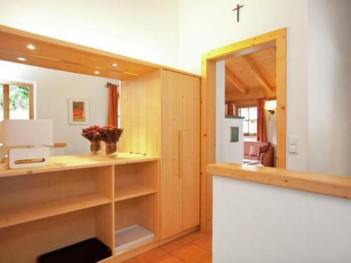 Chalet Chalets Im Wald 2