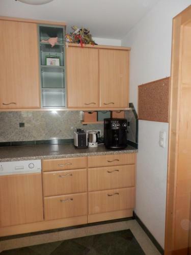 Apartment Kerer