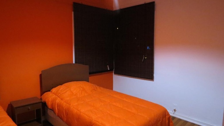 Bed & Breakfast Encuentro Entre Culturas
