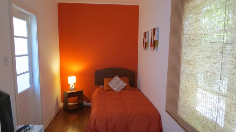 Bed & Breakfast Encuentro Entre Culturas