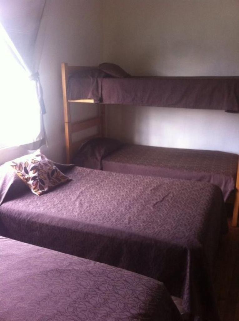 Bed & Breakfast Encuentro Entre Culturas