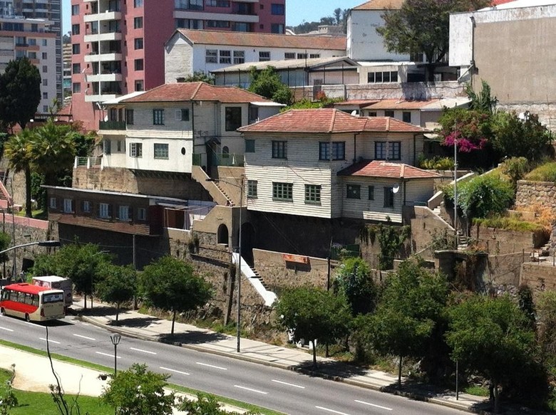 Bed & Breakfast Encuentro Entre Culturas