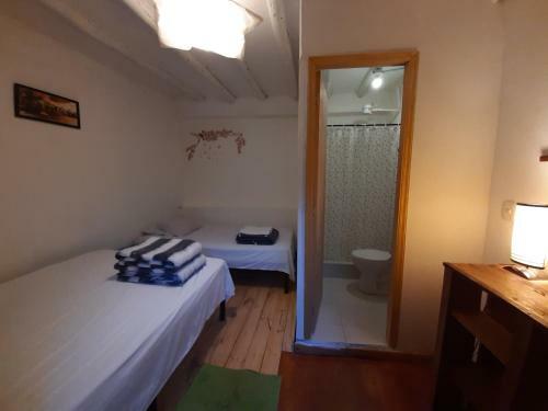 Hostal Bakano Backpackers