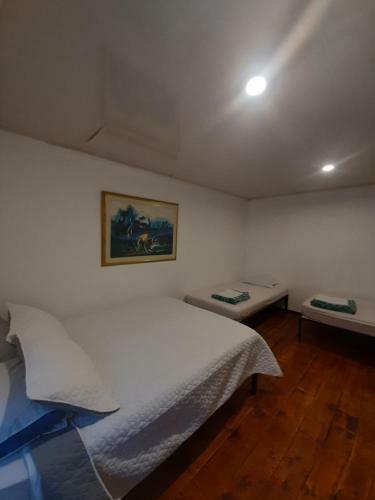 Hostal Bakano Backpackers