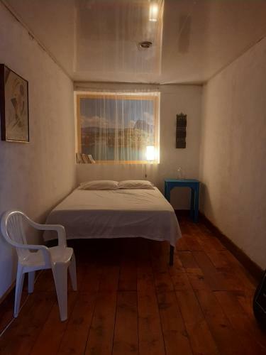 Hostal Bakano Backpackers