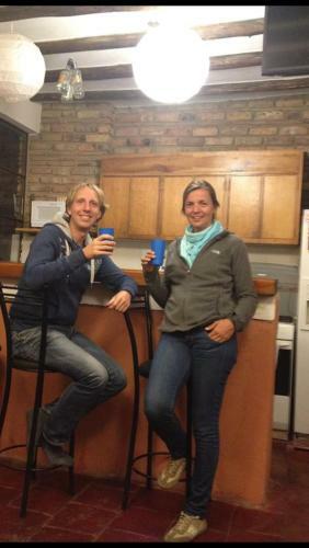 Hostal Bakano Backpackers