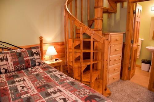 Comfy Cottage Sevierville Cabin