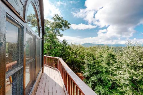 Little Bear Lodge