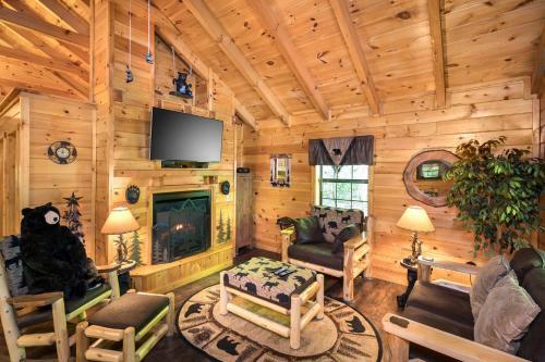 Cozy Bear