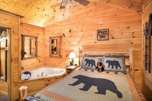 Cozy Bear