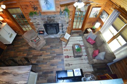 Arrowhead Ridge