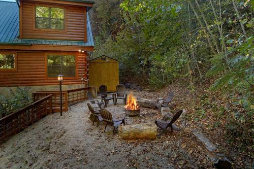 Stonebrook Lodge
