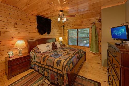 Stonebrook Lodge
