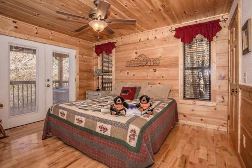 Smoky Mountain Views