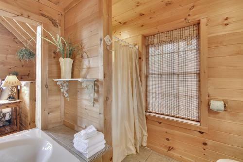King Of The Mountain Holiday Home